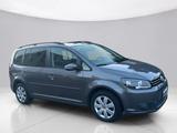 Volkswagen Touran Comfortline*Automatik*7.Sitzer*Navi*Temp. - VW Touran Gebrauchtwagen in Frankfurt