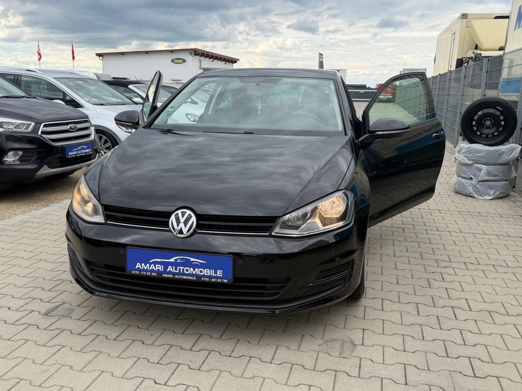 VW Golf - Bild 16