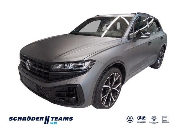Volkswagen Touareg - Bild 1