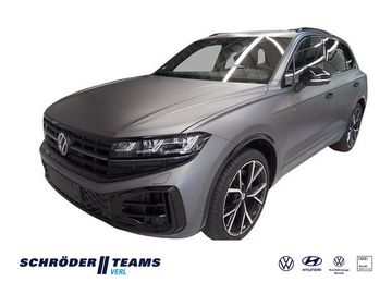 Volkswagen Touareg R-Line 3,0 l V6 TSI 4MOTION 250 kW (340 