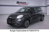 Fiat 500L 120th # Topzustand # - Fiat 500L Kombi Gebrauchtwagen