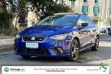 Seat SEAT Ibiza 1.6 TDI 115 CV 5 porte FR - Seat Ibiza SE mit Diesel-Antrieb