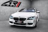BMW 650i xD Gran Coupe*Individual*NEU MOTOR!!! - BMW 650 aus 2016