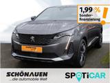 Peugeot 3008 Allure Pack +CARPLAY+SHZ+RFK+KEYLESS+BC+BT+ - Peugeot in Wuppertal
