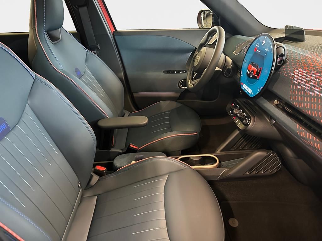 MINI Aceman - Bild 14