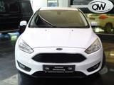 Ford Focus 1.0 Eco Trend Klima Alu16 PDC erst 48292KM - Ford Focus: 4.1