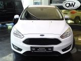 Ford Focus 1.0 Eco Trend Klima Alu16 PDC erst 48292KM - Ford Focus: 16