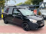 Dacia Dokker Express Ambiance  1.5dCi*Navi*Klima*AHK* - Dacia LKWs