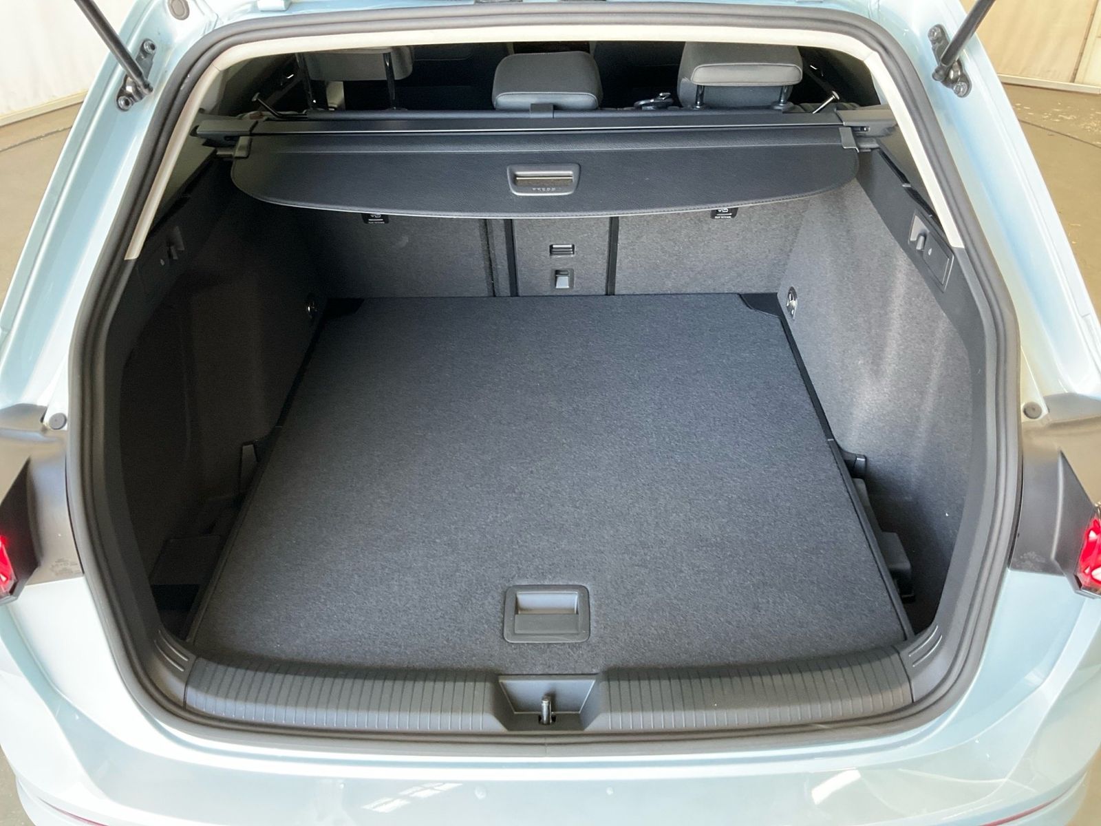 Volkswagen Golf - Bild 8
