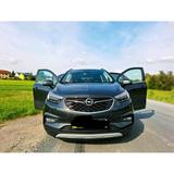 Opel Ich verkaufe einen Opel Mokka 1.4 Turbo - Opel Mokka von privat
