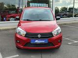 Suzuki Celerio Club*Klima*Einparkhilfe - gebrauchte Suzuki Celerio aus dem Jahr 2018