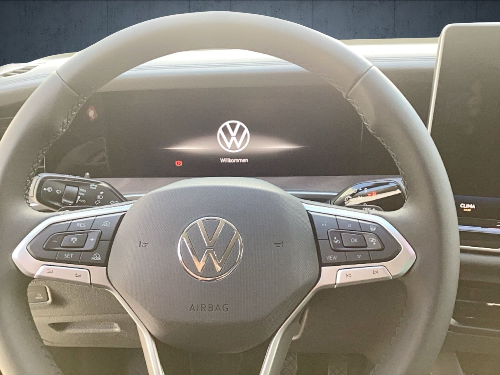 Volkswagen Tayron - Bild 10
