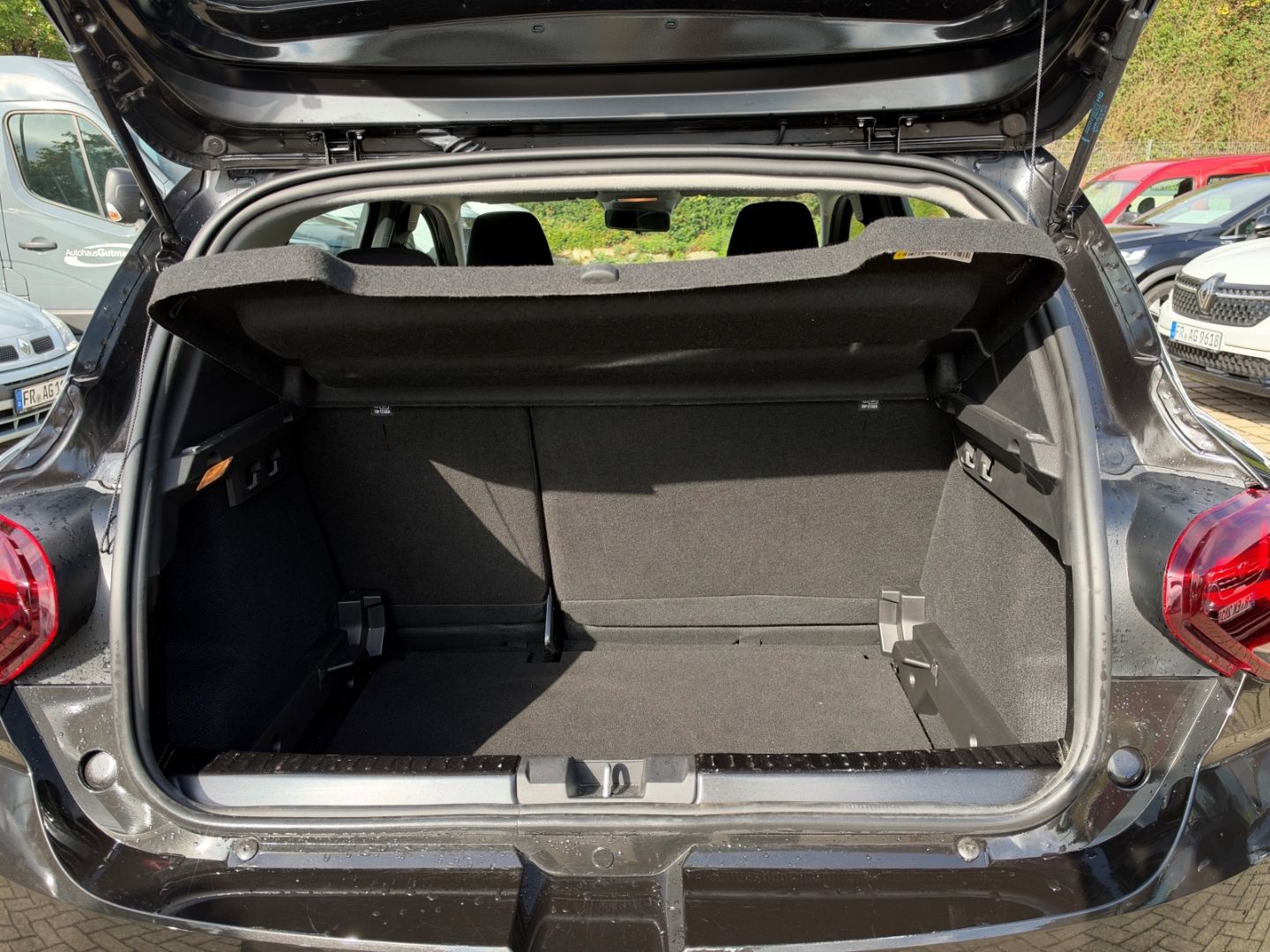 Fahrzeugabbildung Dacia Sandero III Stepway Extreme 1.0 TCe 110 EU6e LED