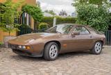 Porsche 928 S - Porsche 928 in Bremen