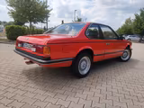 BMW 628 csi, Schalter, H-Zulassung, TÜV neu  - BMW 628: Csi