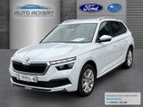 Skoda Kamiq Style 1.0 TSI DSG*Kessy*PDC*SHz*LED*DAB*17 - Skoda Kamiq Tageszulassungen