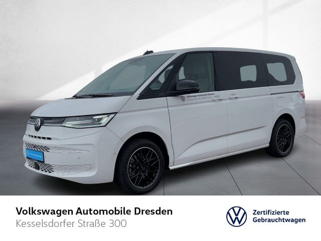 Volkswagen T7 Multivan Life 1.4 TSI eHybrid 6-Gang-DSG