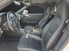 Porsche Boxster 2.9  *Automatik*Facelift*Leder*