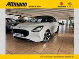 Suzuki Swift 1.2 Dualjet Hybrid 61 kW Comfort+ - Suzuki Swift Gebrauchtwagen in Wuppertal