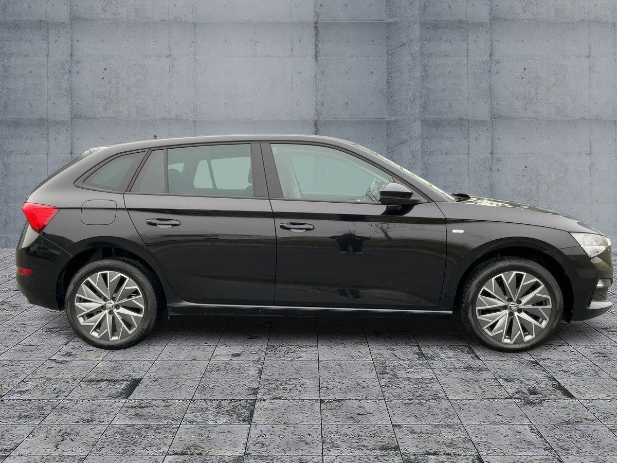 Skoda Scala - Bild 7