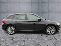 Skoda Scala - Vorschau Bild 7