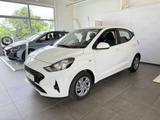 Hyundai i10 Select FACELIFT MJ25 NAVI+RÜCKFAHRKAMERA - Hyundai i10 in Saarbrücken