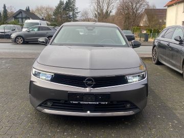 Bild 7 Opel ASTRA LIMOUSINE 130PS DIESEL EDITION WINTERPAKET