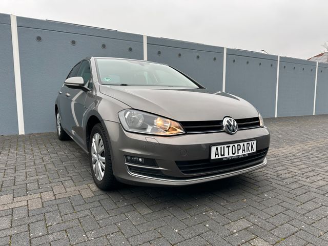 Volkswagen Golf 1.2 TSI/PDC/SHZ/TEMP/KLIMAATM/12M GARANTIE