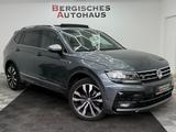 Volkswagen Tiguan Allspace 3xR-Line 4M*7-Sitzer*Pano*360°* - Volkswagen Tiguan Allspace in Wuppertal