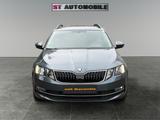 Skoda Octavia Combi Style 1.8-ACC-Navi-PDC-Tempomat - Skoda Octavia mit Benzin-Antrieb: Style