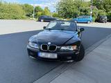 BMW z3  1.8  145930 km März 2000 - BMW in Frankfurt (Main): 2.8