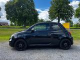 Fiat 500 S*Klima*Navi*Garantie*Faltdach* - Fiat 500: Kleinwagen