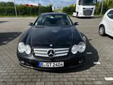 Mercedes-Benz SLR SL Roadster SL 350 - Mercedes-Benz SLR aus 2007