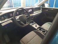 Volkswagen Tayron - Vorschau Bild 6