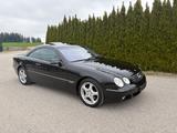 Mercedes-Benz CL 600 V12-Luxus Coupe - Mercedes-Benz CL 600 Gebrauchtwagen