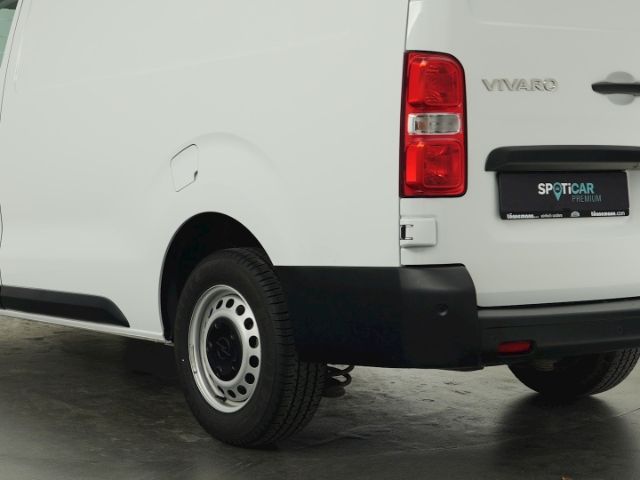 Vivaro C CARGO L CDTI+NAVI+RÜCKFAHRKAMERA+PARKPI