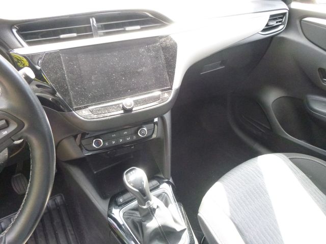 Corsa F Edition