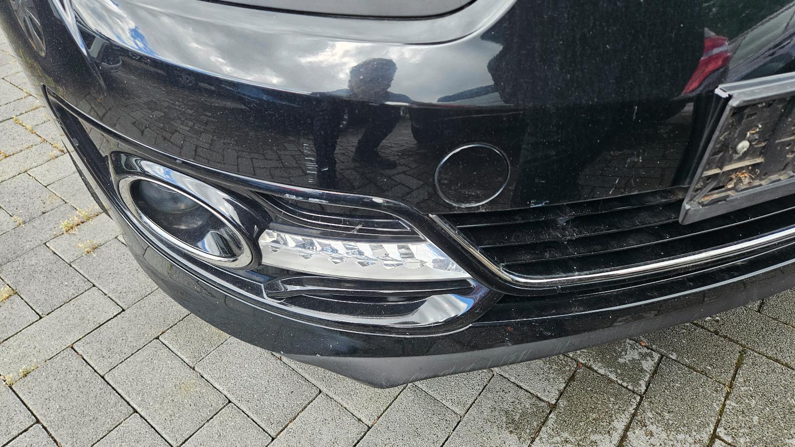 Renault Megane 2014 — photo 19