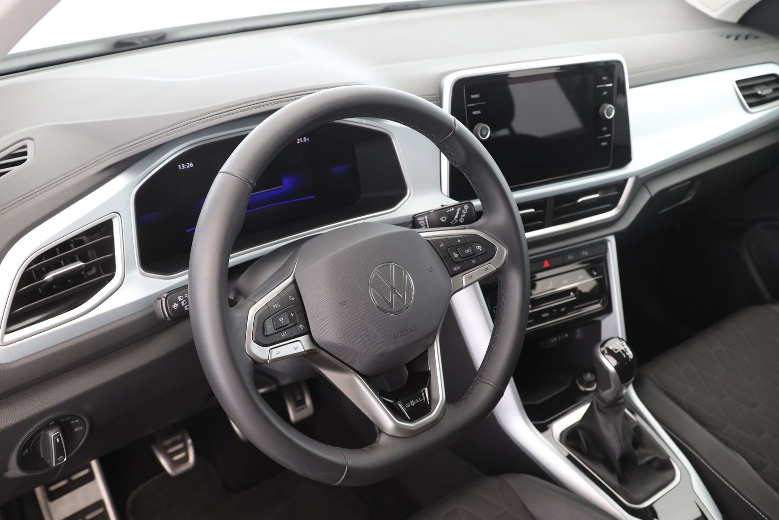 Volkswagen T-Roc - Bild 14