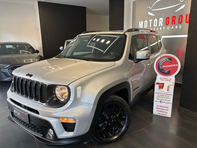 Jeep Renegade 1.0 T3 Night eagle 120cv Gpl