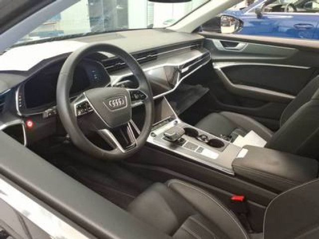 Audi A6 Limousine S line 50 TDI quattro 210(286) kWP foto 4