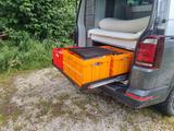 Volkswagen T6 California, 4 Motion, Seikel, Offroad - : Van, Offroad