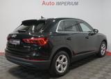 Audi Q3 35 TFSI basis *MATRIX*NAVI PLUS*PDC* - Audi Q3 35 TFSi Gebrauchtwagen