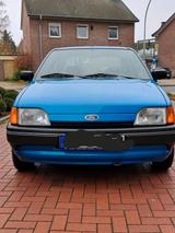 Ford Fiesta MK3 - gebrauchte Ford Fiesta aus dem Jahr 1990