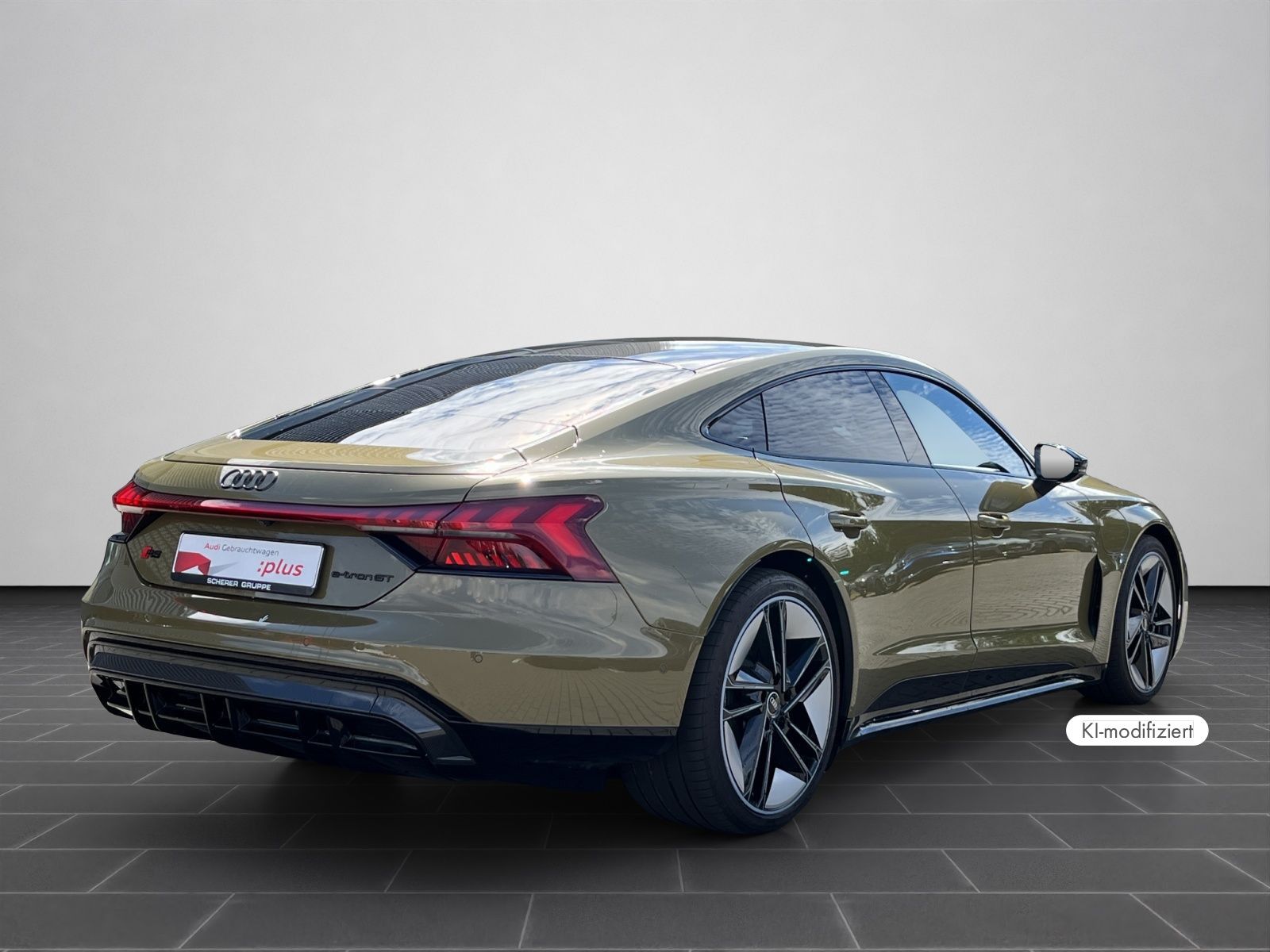 Audi RS e-tron GT - Bild 3