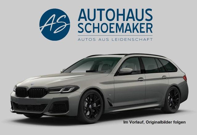 BMW 530d xDrive M Sport*LCPro,AHK,St.Hz,ACC,Pano,HUD
