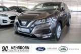 Nissan Qashqai  1,2 Acenta AUTOMATIK NAVI Kamera uvm. - Nissan Qashqai: Auto