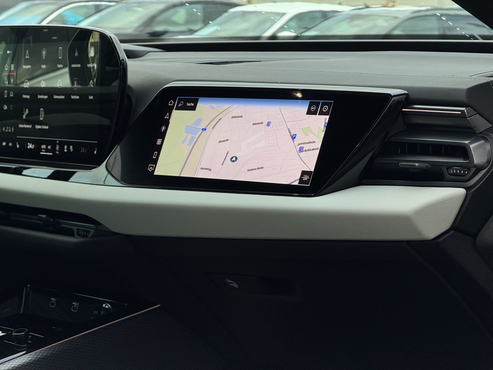 Audi A6 - Bild 6