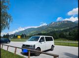 Volkswagen VW T5 Bus 2.0 TDI 140PS | BJ 2011 | frisch TÜV - Volkswagen T5 andere aus 2011