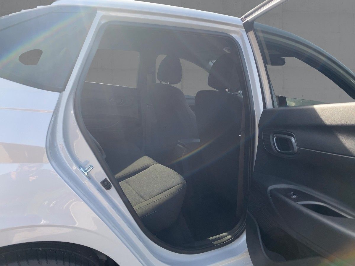 Hyundai i20 - Bild 12